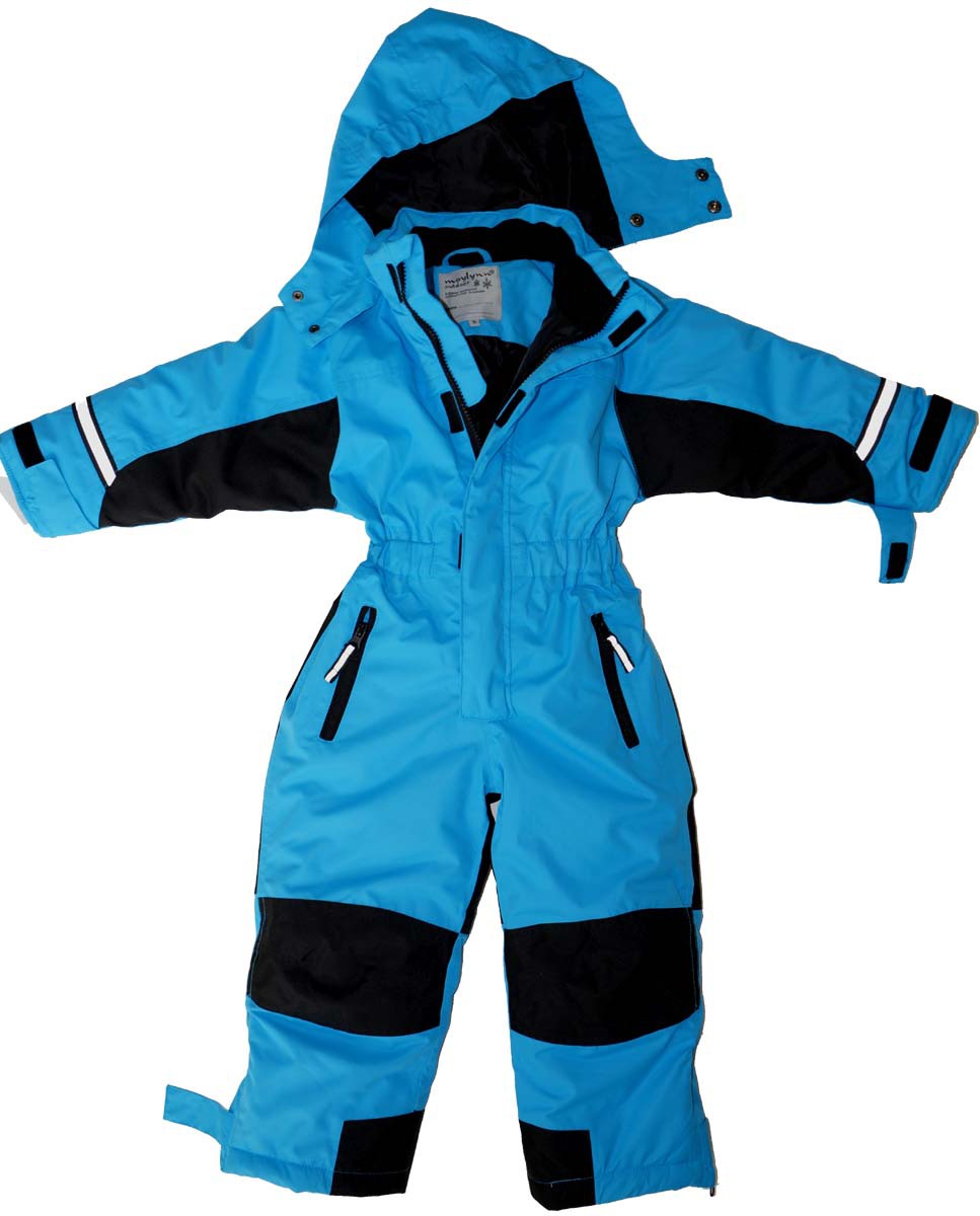 Softshell Skianzug Schneeanzug blau Schneeanzüge Schneeanzug Mädchen